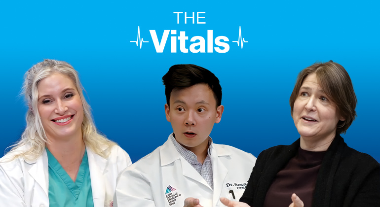 RSV Explained: Risks, Symptoms, and Prevention